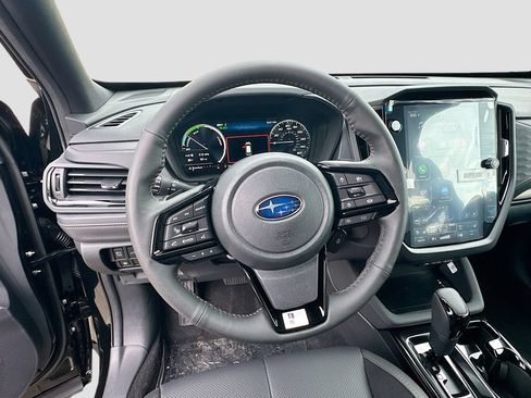 New 2026 Subaru Forester Touring AWD/4WD image 11