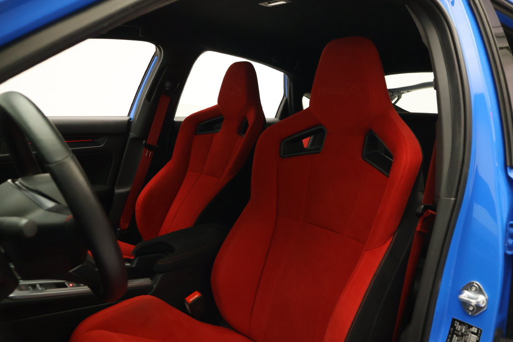 Used 2025 Honda Civic Type R image 13