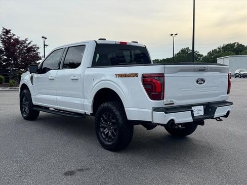 Used 2024 Ford F150 Tremor w/ Bed Utility Package AWD/4WD image 5