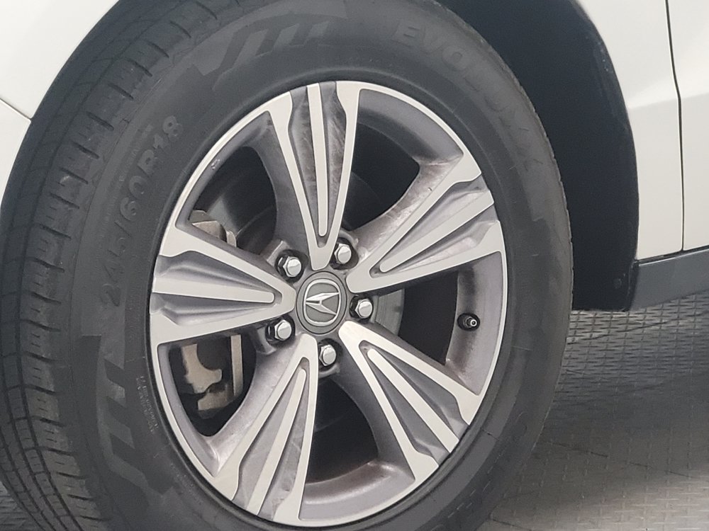 Used 2020 Acura MDX SH-AWD image 31