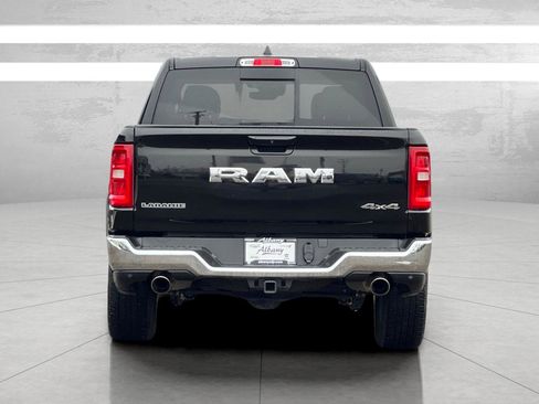 Used 2025 RAM 1500 Laramie image 7