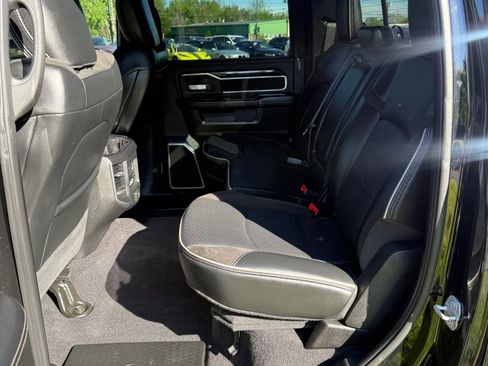 Used 2020 RAM 2500 Laramie AWD/4WD image 20
