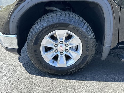 Used 2022 GMC Sierra 1500 Pro w/ Convenience Package image 11