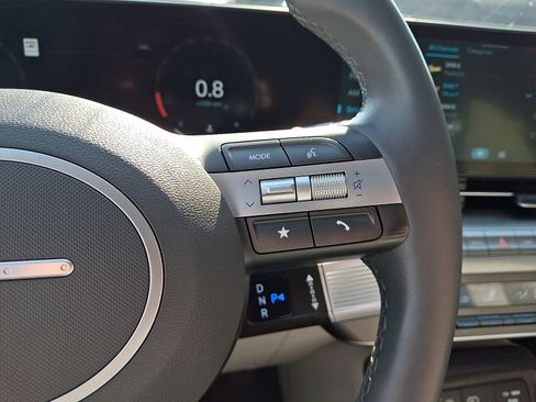 Certified 2024 Hyundai Kona Limited AWD/4WD image 22