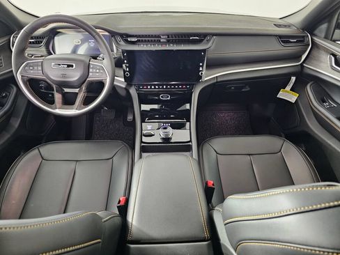 New 2026 Jeep Grand Cherokee Limited AWD/4WD image 19