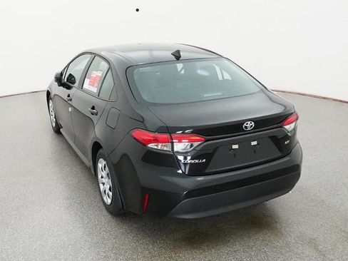 New 2026 Toyota Corolla LE FWD image 6