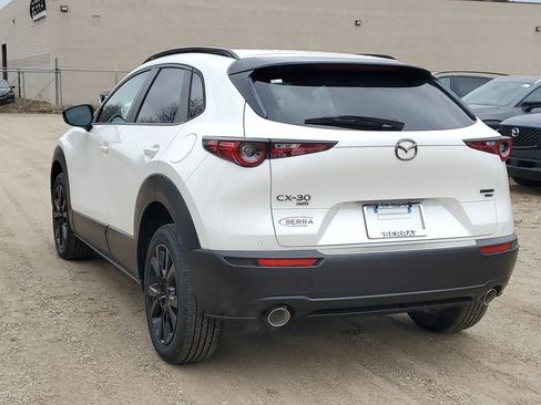 New 2026 MAZDA CX-30 Aire Edition image 2