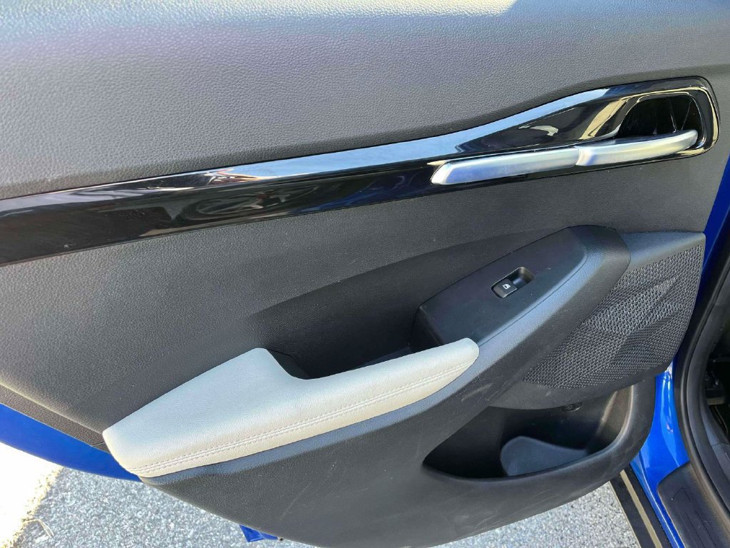 Used 2021 Kia Seltos SX AWD/4WD image 5