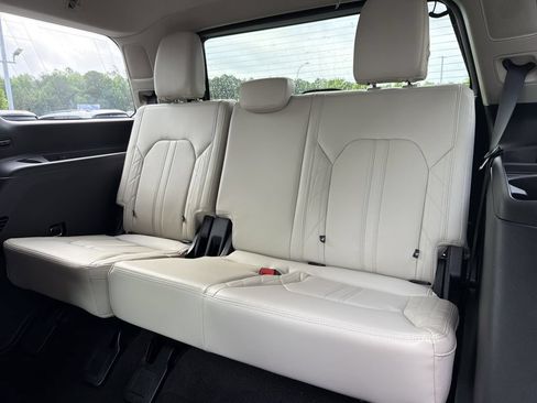 Used 2020 Ford Expedition Platinum AWD/4WD image 19