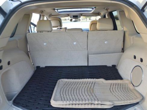 Used 2015 Jeep Grand Cherokee Overland w/ Trailer Tow Group IV image 22