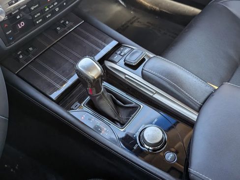 Used 2016 Lexus GS 350 F Sport image 33