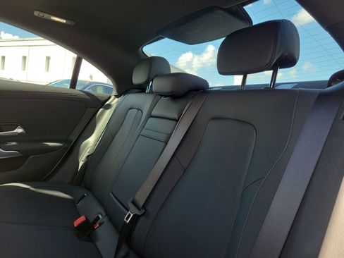 New 2026 Mercedes-Benz CLA 250 CLA 250 image 12