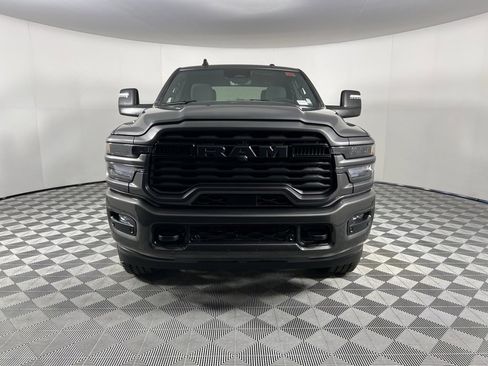 Used 2025 RAM 2500 Big Horn image 10