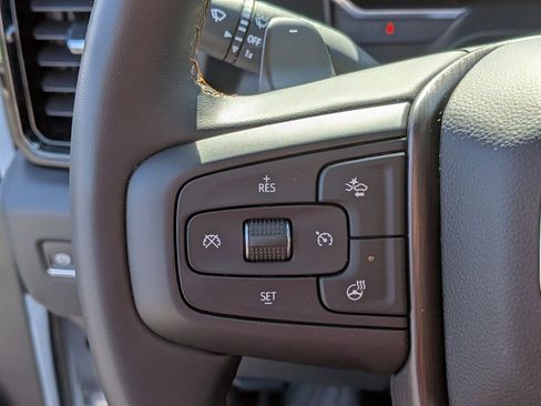 Used 2025 GMC Sierra 1500 AT4 w/ AT4 Premium Package image 16