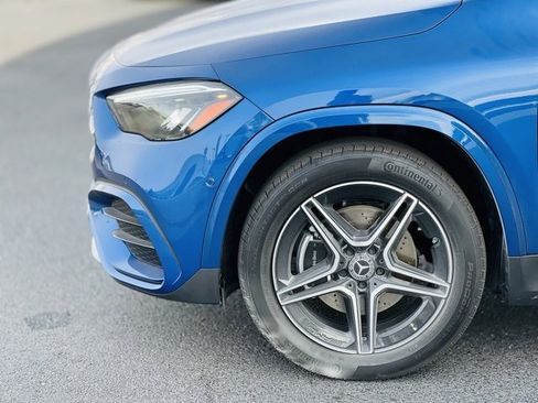 Used 2024 Mercedes-Benz GLA 250 GLA 250 image 5