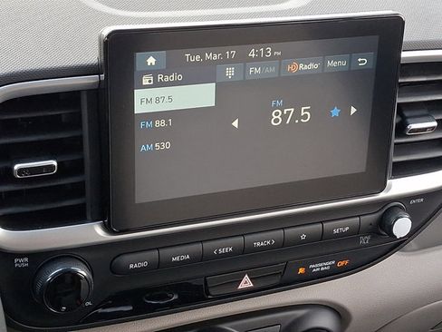 New 2026 Hyundai Venue SEL image 14