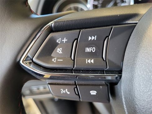 New 2025 MAZDA CX-5 Carbon Edition image 16