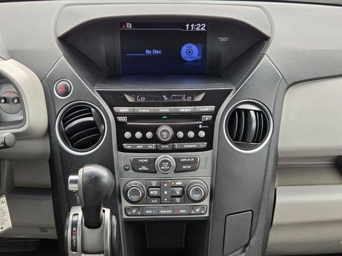 Used 2015 Honda Pilot EX-L image 24