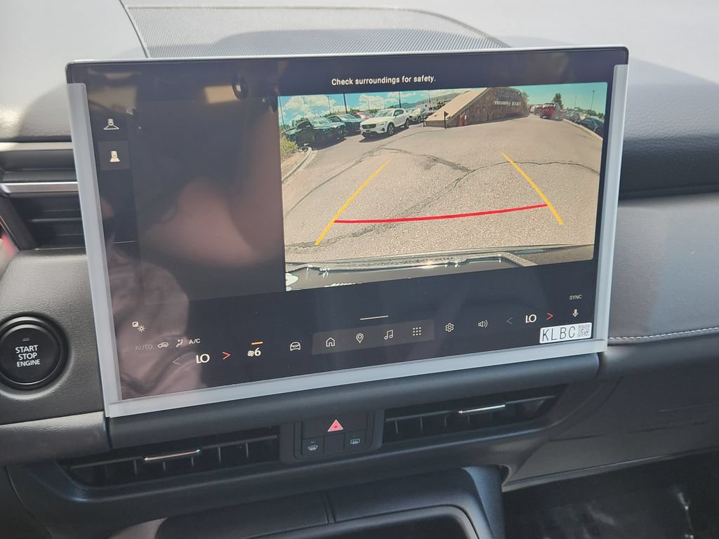 New 2026 MAZDA CX-5 Select AWD/4WD image 9
