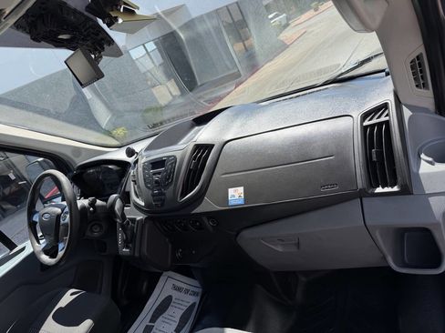 Used 2019 Ford Transit 250 148 High Roof Extended image 19