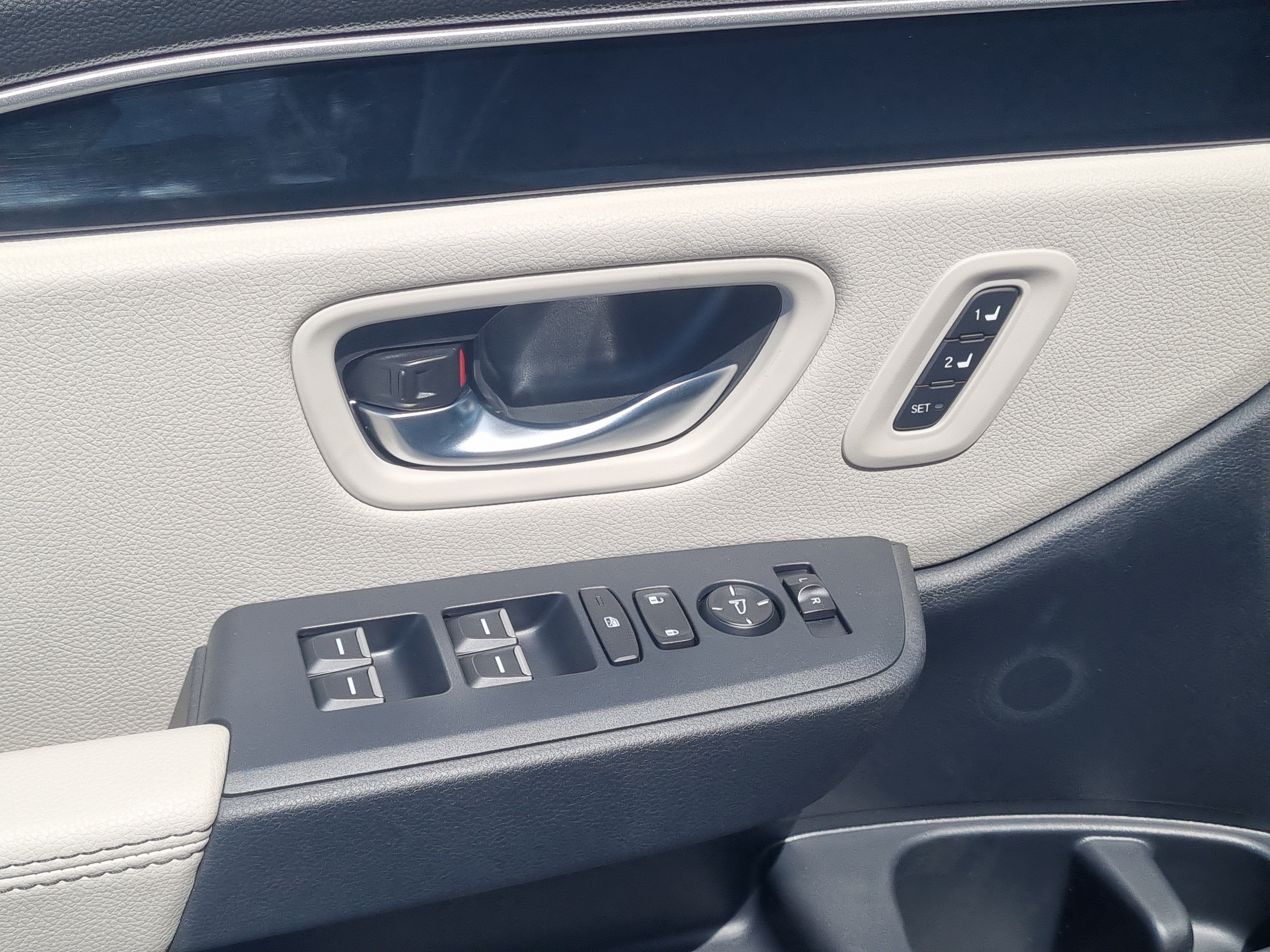 New 2026 Honda Pilot EX-L image 26