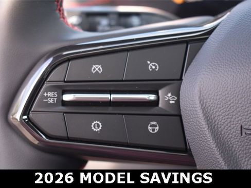 New 2026 Chevrolet Traverse RS w/ LPO, Floor Liner Package image 30