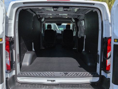 New 2026 Ford Transit 150 Low Roof RWD image 13