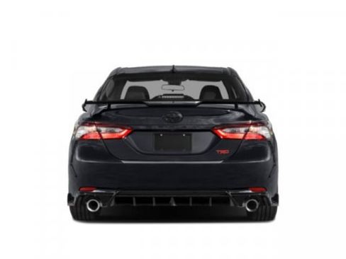 Used 2023 Toyota Camry TRD image 8