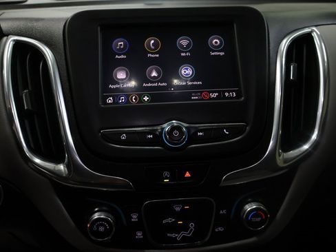 Used 2022 Chevrolet Equinox LS w/ LS Convenience Package image 21