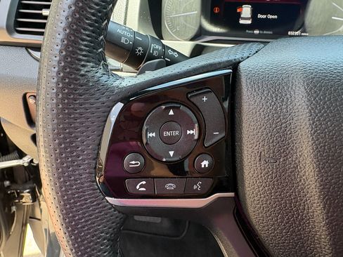 Certified 2023 Honda Passport Elite image 14