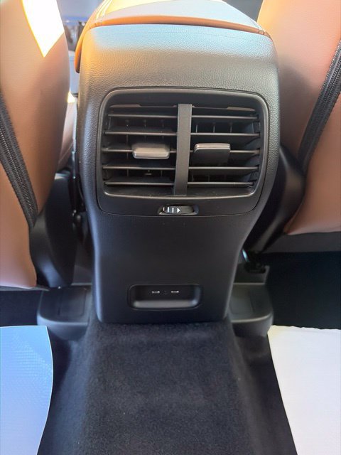 New 2026 Ford Bronco Sport Outer Banks w/ Outer Banks Tech Package+ AWD/4WD image 21
