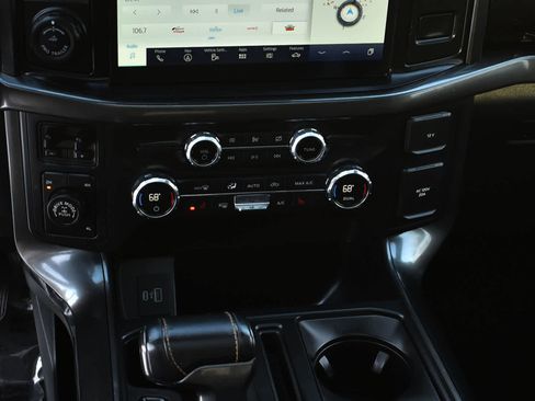 Used 2021 Ford F150 Tremor w/ Equipment Group 401A Mid image 18