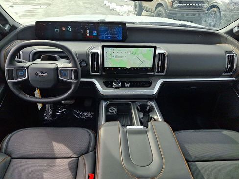 New 2026 Ford Expedition Tremor image 10