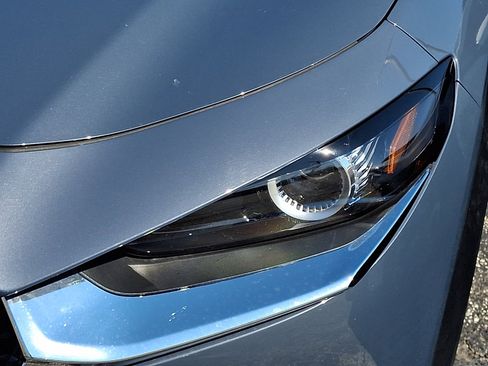Used 2025 MAZDA CX-30 AWD 2.5 S w/ Preferred Package image 4