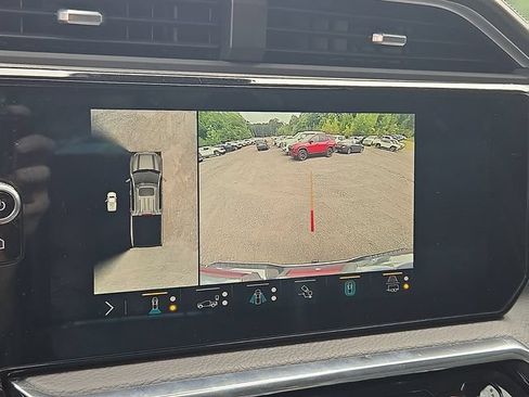 Used 2023 GMC Sierra 1500 Denali w/ Denali Reserve Package AWD/4WD image 14