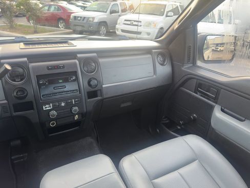 Used 2012 Ford F150 XL w/ Trailer Tow Pkg image 14