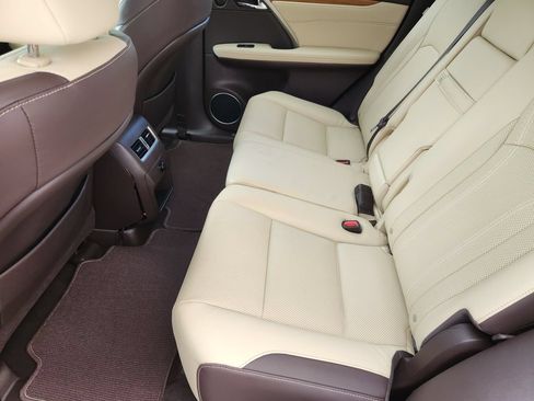 Used 2019 Lexus RX 350 FWD w/ Navigation Package image 30