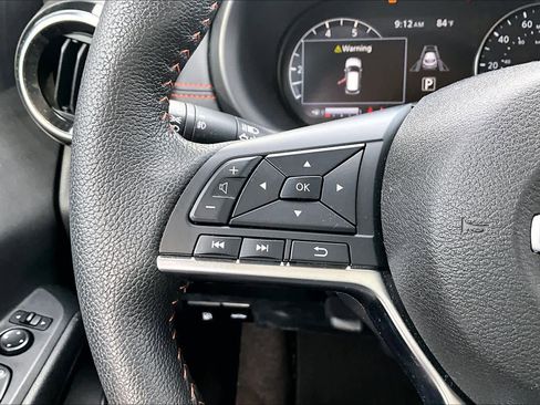 Certified 2023 Nissan Kicks SR w/ SR Premium Package FWD image 22