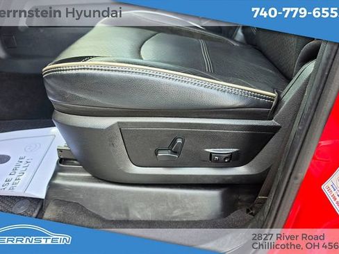 Used 2022 RAM 3500 Laramie AWD/4WD image 16