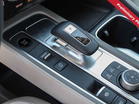Used 2026 INFINITI QX60 Luxe w/ Cargo Package FWD image 16