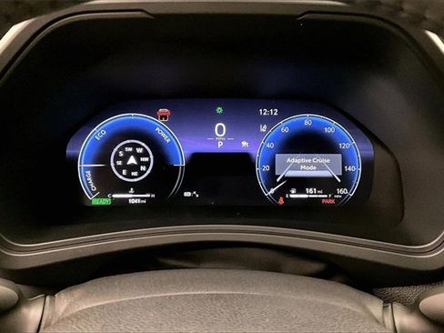 Used 2025 Toyota Grand Highlander AWD Hybrid image 26