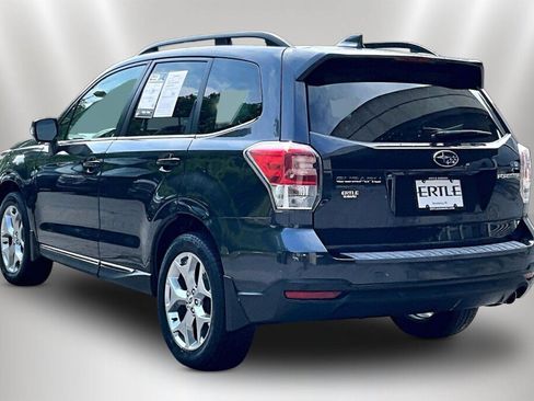 Used 2018 Subaru Forester 2.5i Touring AWD/4WD image 4