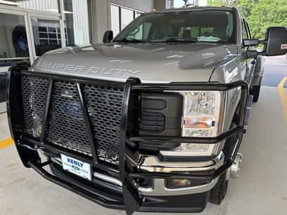 Certified 2024 Ford F350 XL w/ Snow Plow Prep Package