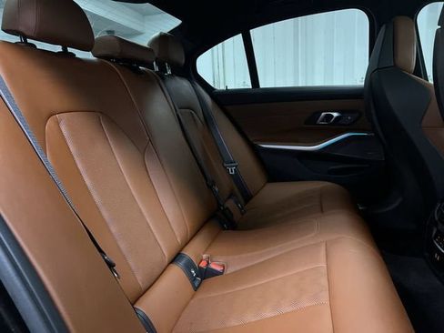 Used 2025 BMW M3 Competition AWD/4WD image 28
