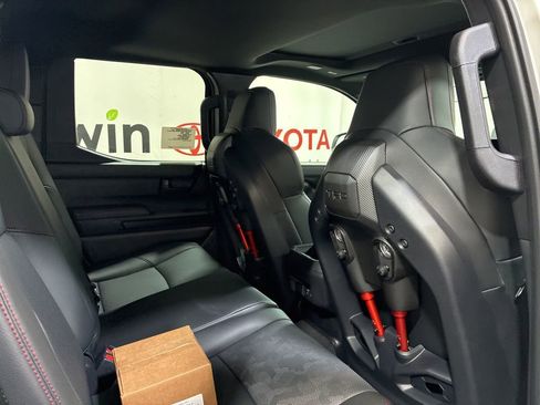Used 2026 Toyota Tacoma TRD Pro AWD/4WD image 16