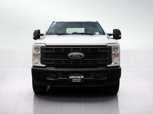Used 2023 Ford F250 XL w/ XL Off-Road Package AWD/4WD image 8