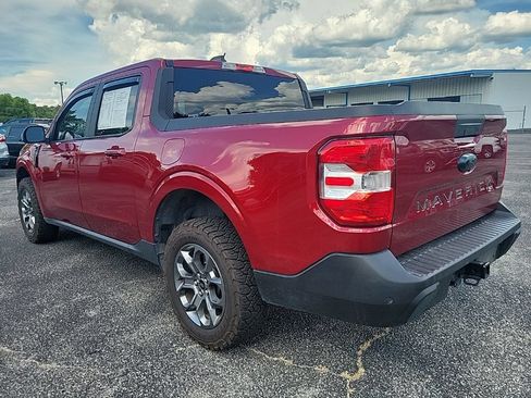 Used 2025 Ford Maverick XLT FWD image 6
