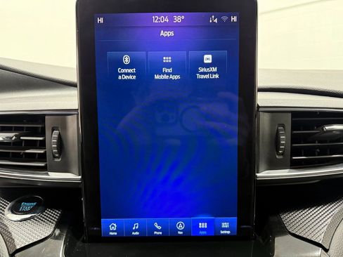 Used 2023 Ford Explorer ST w/ Equipment Group 401A image 17