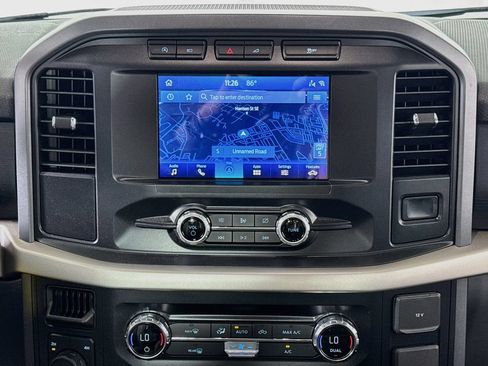 Used 2021 Ford F150 XLT w/ Equipment Group 301A Mid AWD/4WD image 13