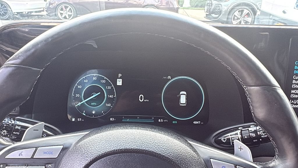Used 2024 Hyundai Palisade Limited AWD/4WD image 18